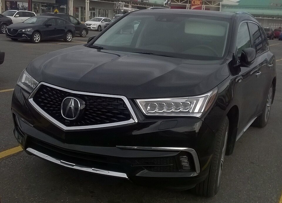MDX Hybrid